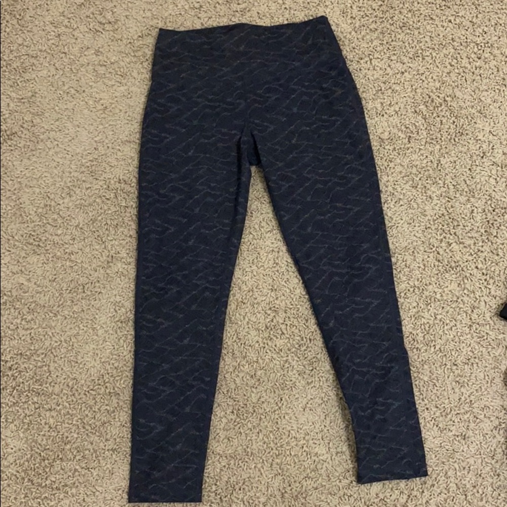 Vuori leggings